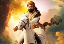 Punha Shivajiraje Bhosale Box Office Collection Day 13: Turns Out To Be A Big Disaster