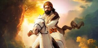 Punha Shivajiraje Bhosale Box Office Collection Day 13: Recovers Only 17% Of Its Budget, Turning Out To Be A Mega Disaster! Punha Shivajiraje Bhosale Box Office Collection Day 13: Turns Out To Be A Big Disaster