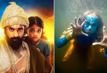 Punha Shivajiraje Bhosale vs Dashavatar Box Office 6-Day Comparison