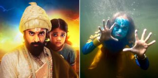 Punha Shivajiraje Bhosale vs Dashavatar Box Office 6-Day Comparison