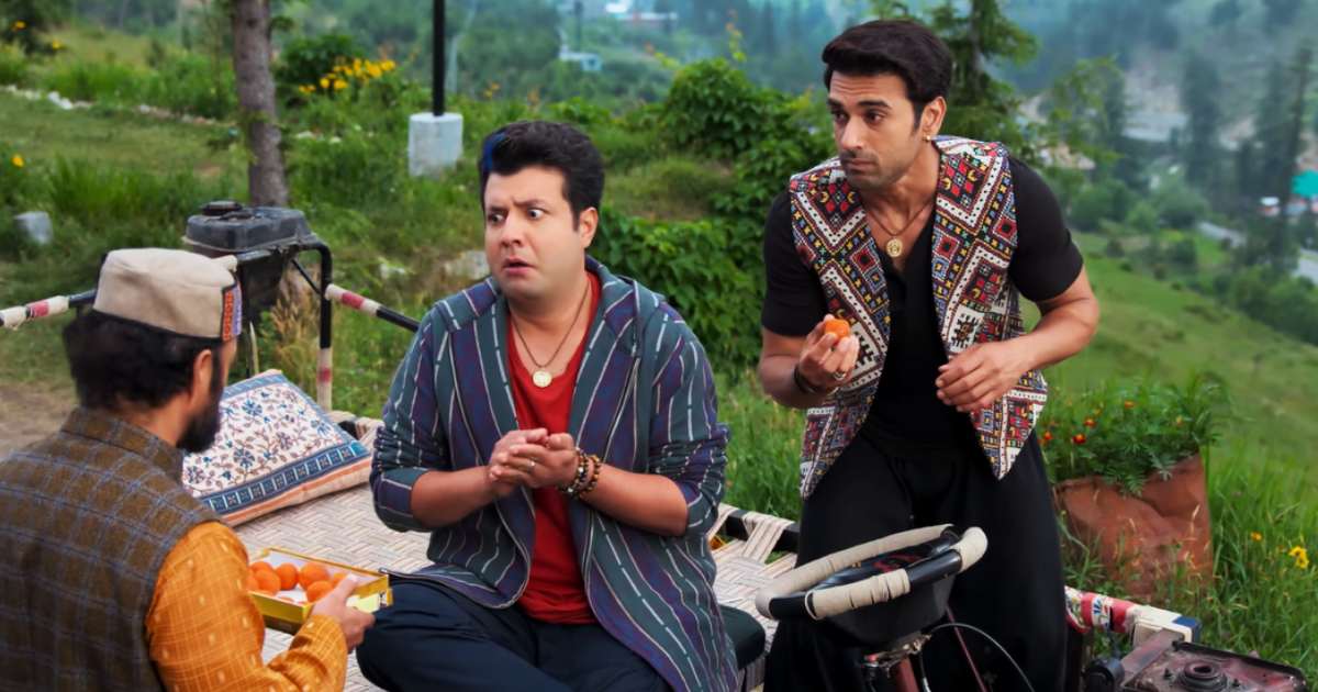 Rahu Ketu: Pulkit Samrat & Varun Sharma's Film Aiming To Change Box Office Ki Dasha & Disha! [Opinion]