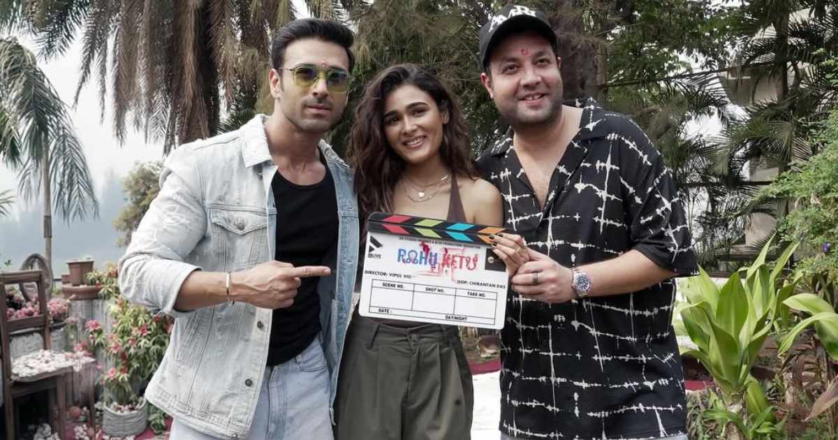 Zee Studios’ Rahu Ketu To Hit Theaters In January 2026