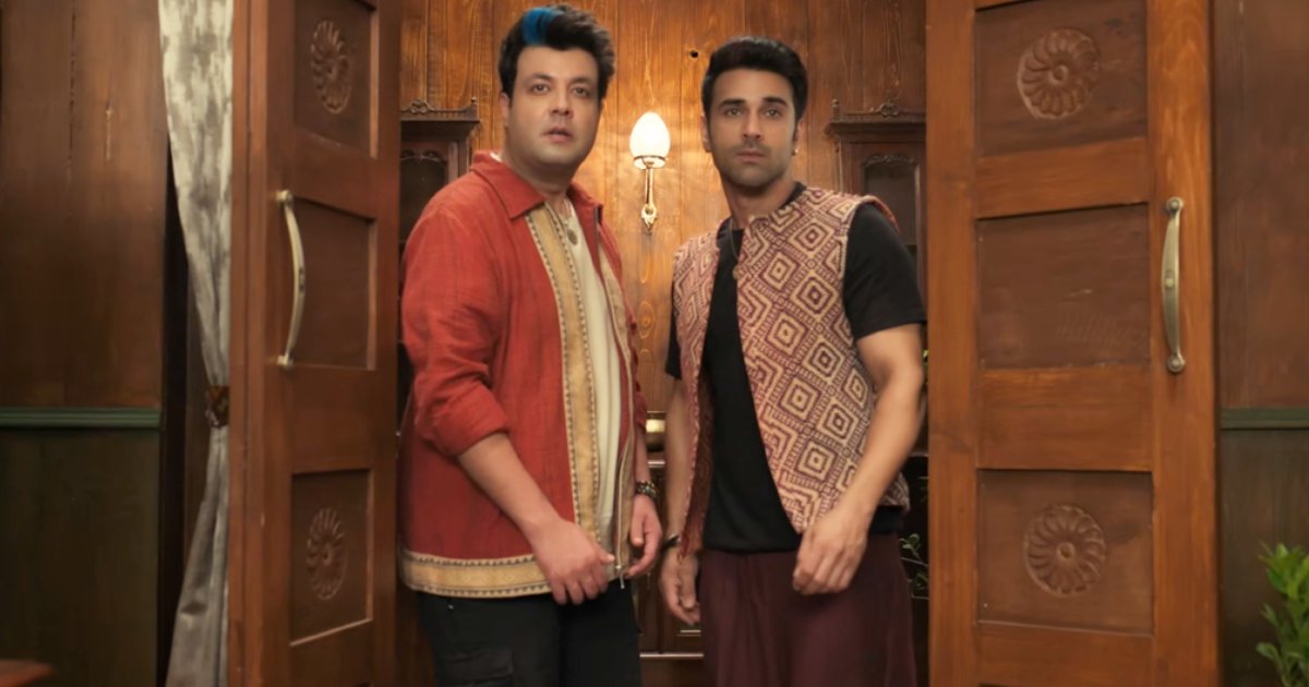 Raahu Ketu Teaser Review Ft. Pulkit Samrat & Varun Sharma