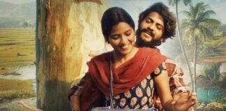 Raju Weds Rambai Box Office Day 6: Monstrous Profits Beat Chiranjeevi's Sankranthiki Vasthunam