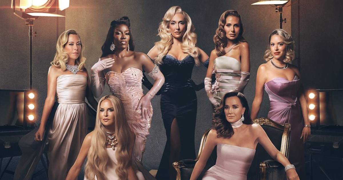 Real Housewives Of Beverly Hills Season 15