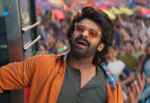 The Raja Saab’s Rebel Saab Song Review: Prabhas’s Version Of Kolaveri Di Hits Oh-So-Right With The Hook, “Pan India Number 1 Bachelor Main Hoon Ji!” The Raja Saab's Rebel Saab Song Review: Prabhas's Version Of Kolaveri Di Hits Oh-So-Right