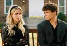 Regretting You North America Box Office