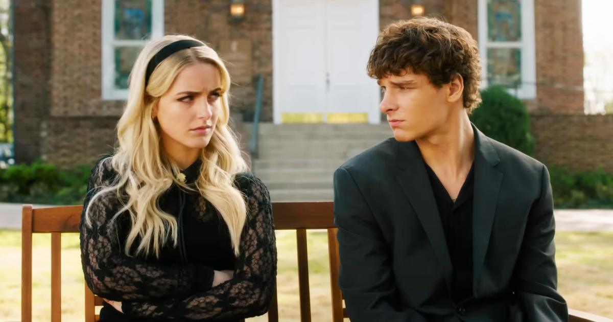 Regretting You North America Box Office