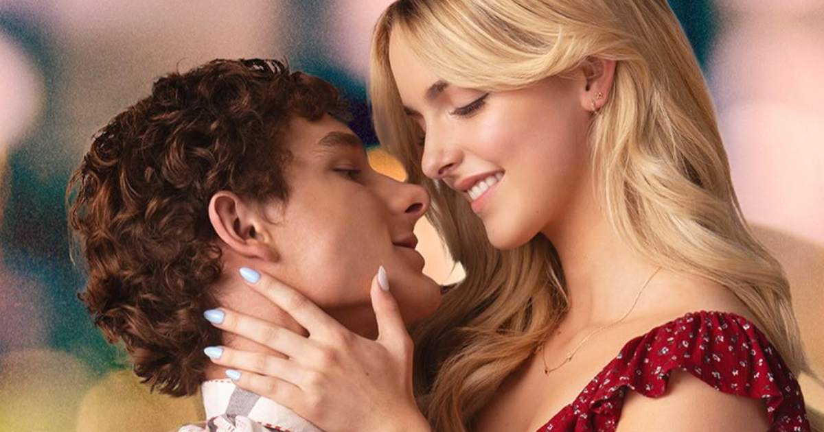 Regretting You North America Box Office