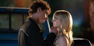 Regretting You North America Box Office