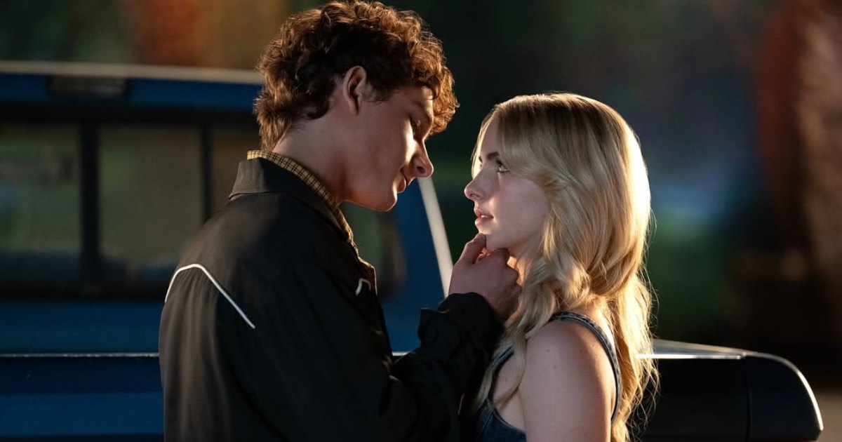 Regretting You North America Box Office