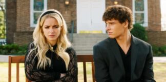 Regretting You North America Box Office Update