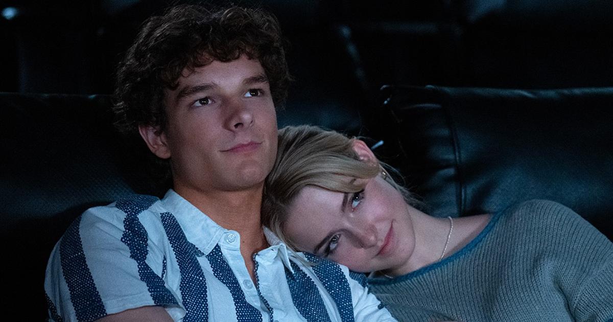 Regretting You North America Box Office Update