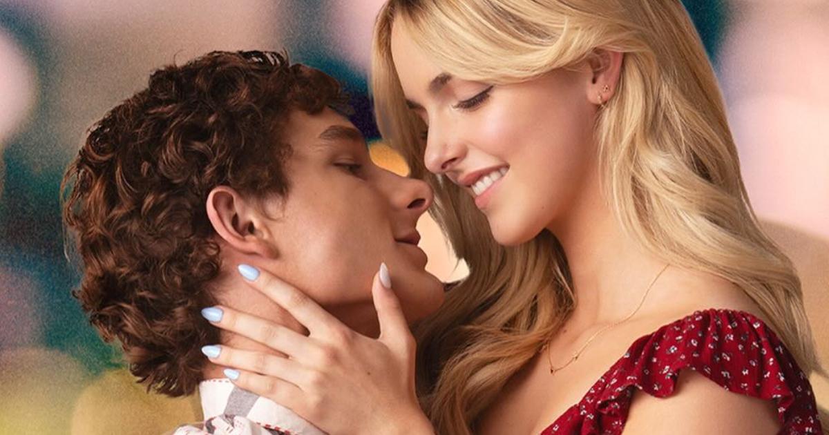 Regretting You Surpasses A Major 2025 Stephen King Adaptation!