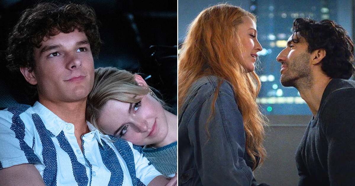 Regretting You Worldwide Box Office: Comparison With It Ends With Us