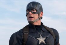 How Chris Evans Became The Face Of Captain America Revisiting Chris Evans’ Journey Of Becoming Captain America!