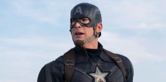 How Chris Evans Became The Face Of Captain America Revisiting Chris Evans’ Journey Of Becoming Captain America!
