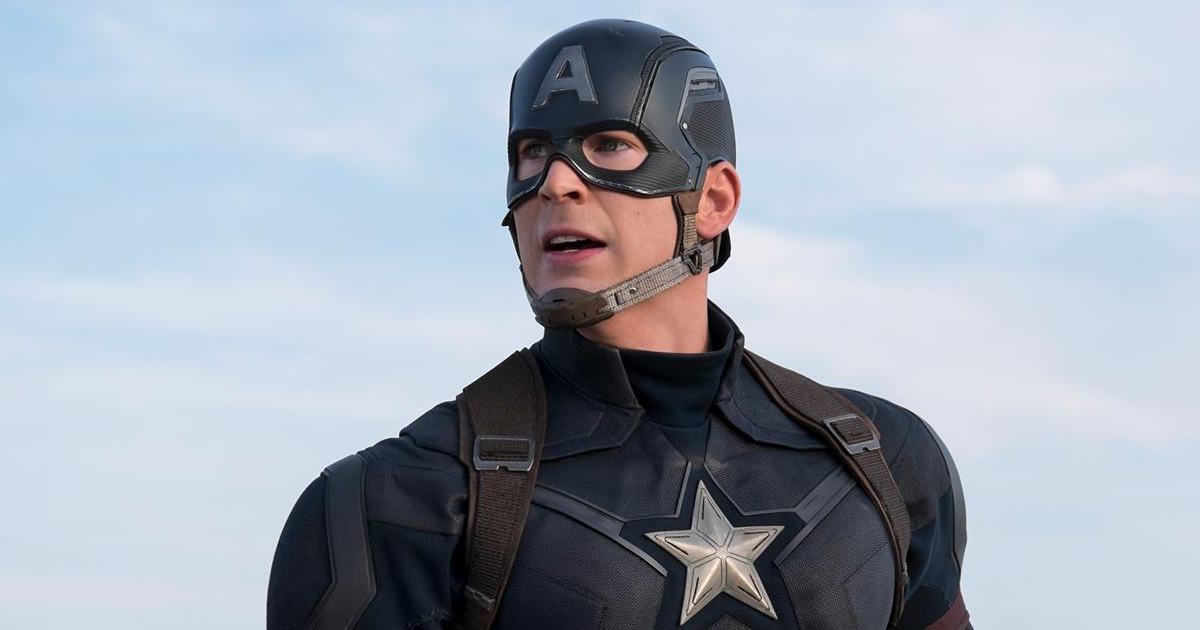 Revisiting Chris Evans’ Journey Of Becoming Captain America!
