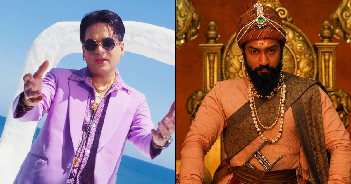 Roi Roi Binale Box Office Collection Day 21: Dethrones Chhaava To Become The 10th Most Profitable Indian Film Of 2025