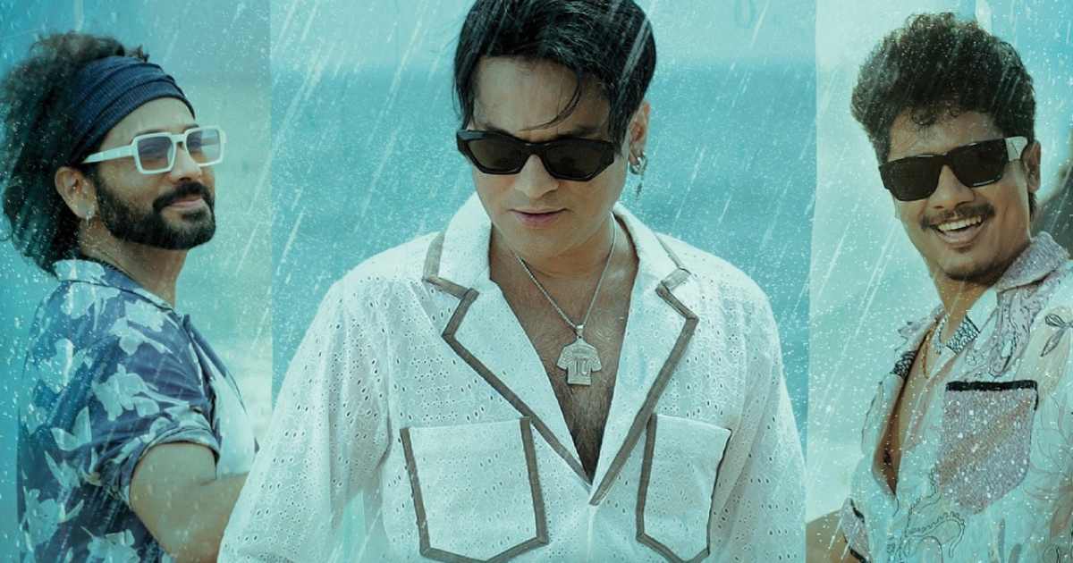 Roi Roi Binale Box Office Collection Day 3 Update!