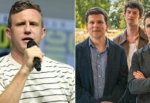 Ruben Fleischer At The Worldwide Box Office: With Now You See Me 3 In Theaters, Here Are His Top 5 Grossers! Ruben Fleischer At The Worldwide Box Office: Ranking His Top 5 Grossers