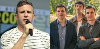 Ruben Fleischer At The Worldwide Box Office: With Now You See Me 3 In Theaters, Here Are His Top 5 Grossers! Ruben Fleischer At The Worldwide Box Office: Ranking His Top 5 Grossers