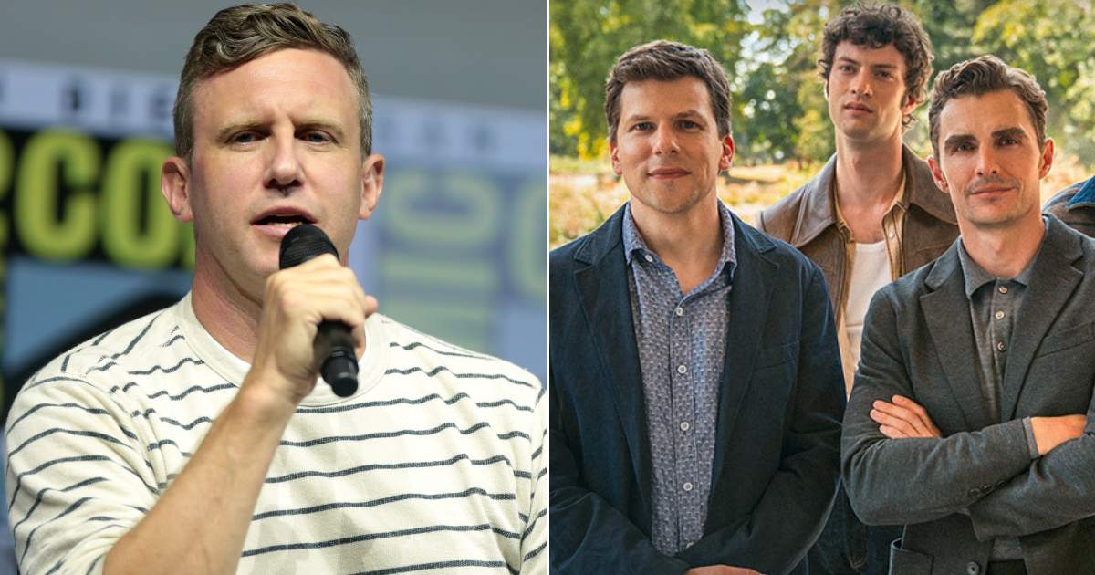 Ruben Fleischer At The Worldwide Box Office: Ranking His Top 5 Grossers