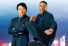 Rush Hour Box Office: Rush Hour 4 Could Help The Franchise Cross A Major Global Milestone