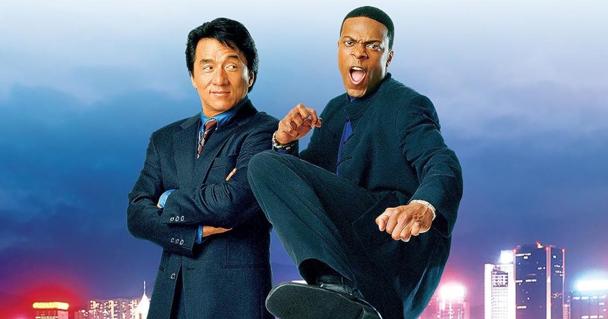 Rush Hour Box Office: Rush Hour 4 Could Help The Franchise Cross A Major Global Milestone