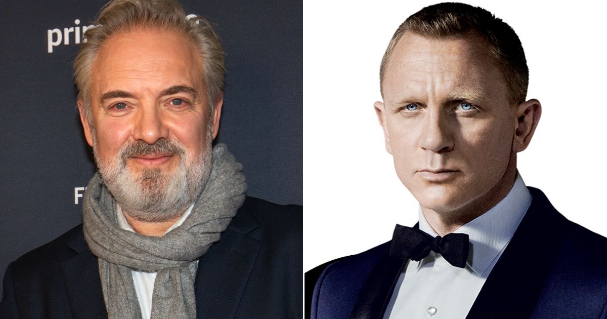 Sam Mendes At The Worldwide Box Office: Top 5 Highest-Grossing Films Of The Skyfall Filmmaker