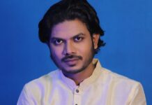 Sanjay Kumar Sahu Signs Three-Film Deal With Alphonso Studios