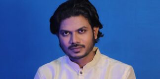 Black, White & Gray Fame Sanjay Kumar Sahu Signs 3-Film Deal With Alphonso Studios; Fidelis Management Consultants Joins As Strategic Partner Sanjay Kumar Sahu Signs Three-Film Deal With Alphonso Studios