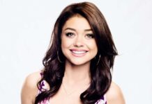 Sarah Hyland's Best Scenes In Modern Family