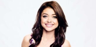 Sarah Hyland's Best Scenes In Modern Family