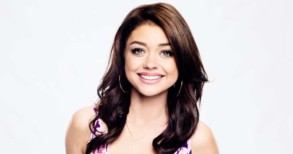 Sarah Hyland's Best Scenes In Modern Family