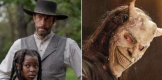 Sarah’s Oil North America Box Office: Amazon MGM Drama Crosses $6M, Earns 6.2% More Than Black Phone 2 On Thursday Sarah’s Oil Crosses $6M Mark In The US Box Office!