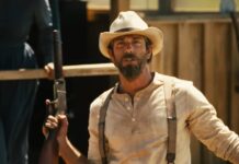 Sarah’s Oil Earns Over $4 Million On Opening Weekend!