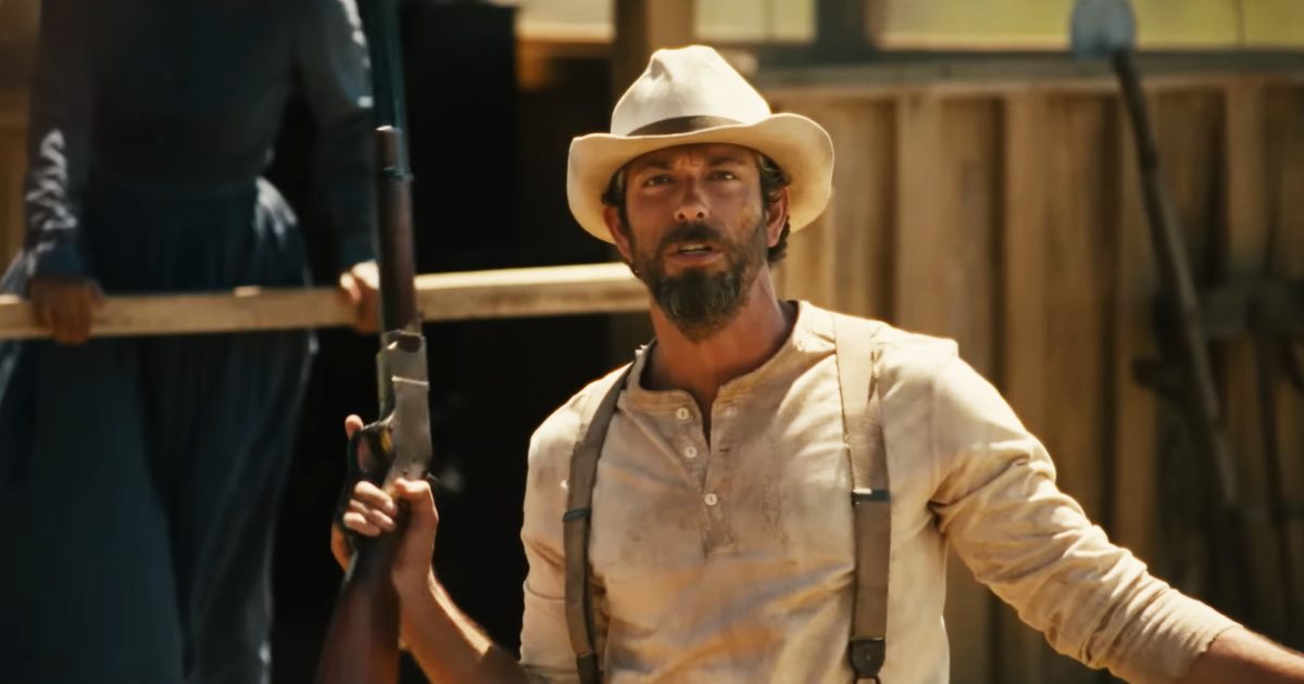 Sarah’s Oil Earns Over $4 Million On Opening Weekend!