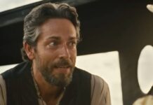Sarah’s Oil North America Box Office Day 1: Modest Yet Fair Start For Zachary Levi-Led True Story, Landing At #3 Sarah's Oil North America Box Office Day 1 Update