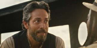 Sarah's Oil North America Box Office Day 1 Update