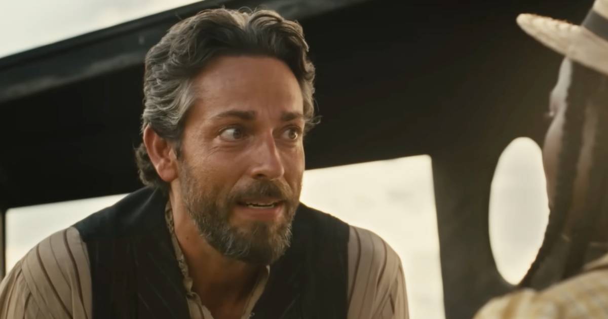 Sarah's Oil North America Box Office Day 1 Update