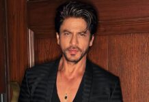 Shah Rukh Khan Got A Shoutout In MCU