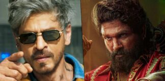 Shah Rukh Khan's King Title Reveal YouTube Views