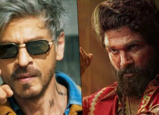 Shah Rukh Khan's King Title Reveal YouTube Views