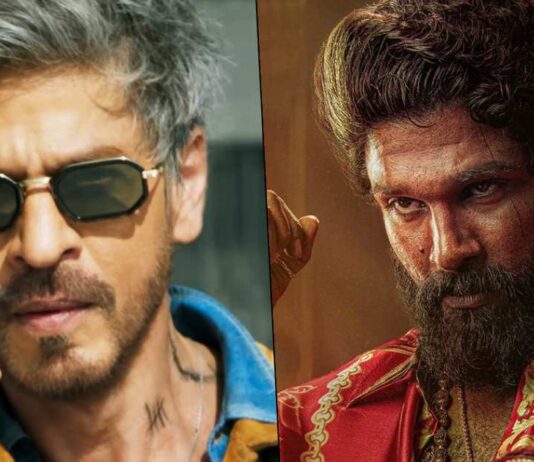 Shah Rukh Khan's King Title Reveal YouTube Views