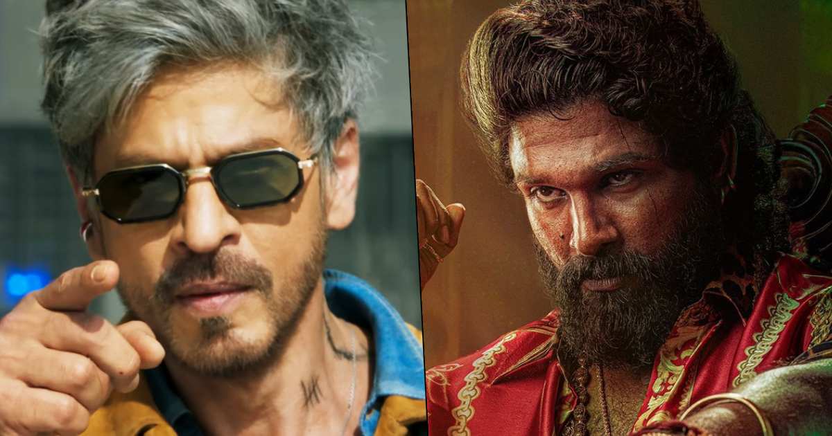 Shah Rukh Khan's King Title Reveal YouTube Views