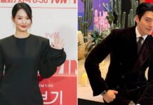 Shin Min-ah & Kim Woo-bin's Combined Net Worth 2025