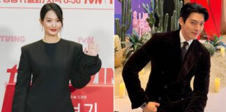 Shin Min-ah & Kim Woo-bin's Combined Net Worth 2025