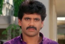 Shiva Re-Release Box Office Day 1: Off To A Solid Start, Registers The Biggest Re-Release Opening For Nagarjuna! Shiva Re-Release Box Office Day 1