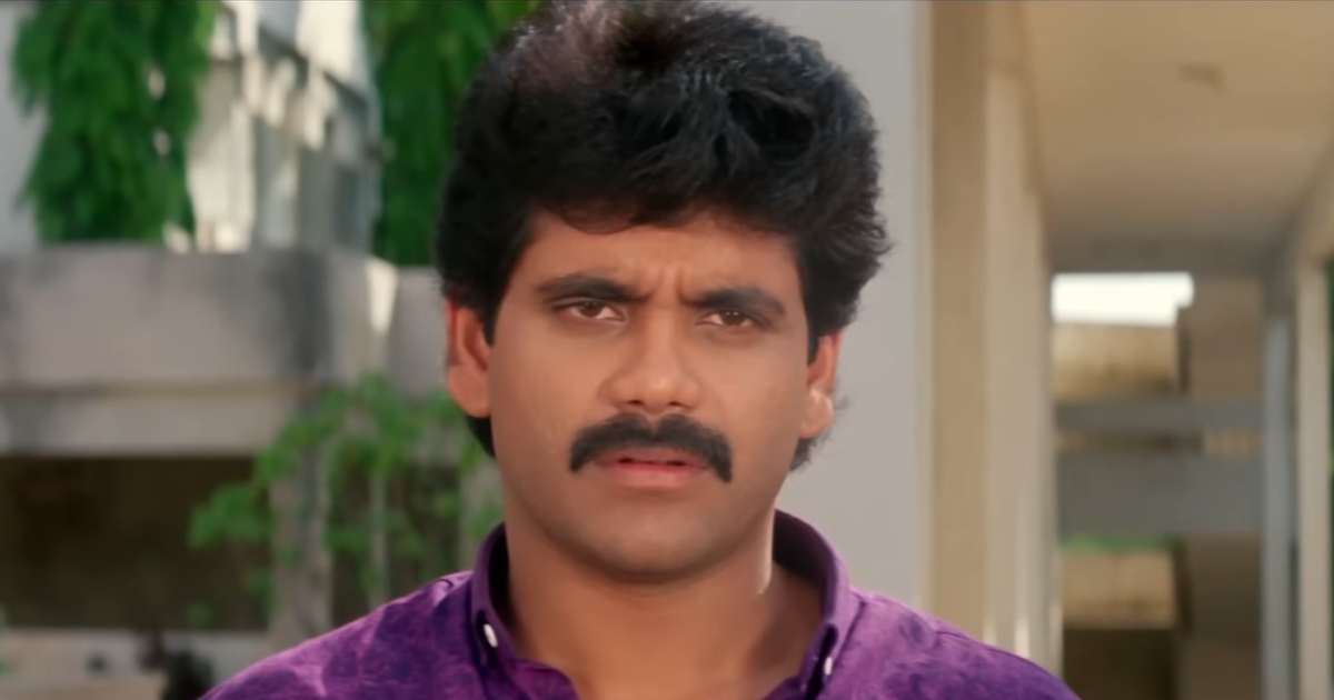 Shiva Re-Release Box Office Day 1